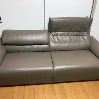 値下げしました‼️フクラ　HUKULA ソファ