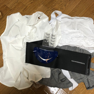 トップスふらす