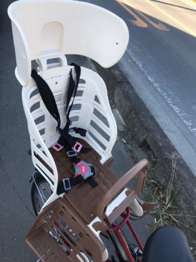 Ｋ３Ｋ電動自転車Ｎ２０Ｙブリジストンアンジェリーノ４アンペア 