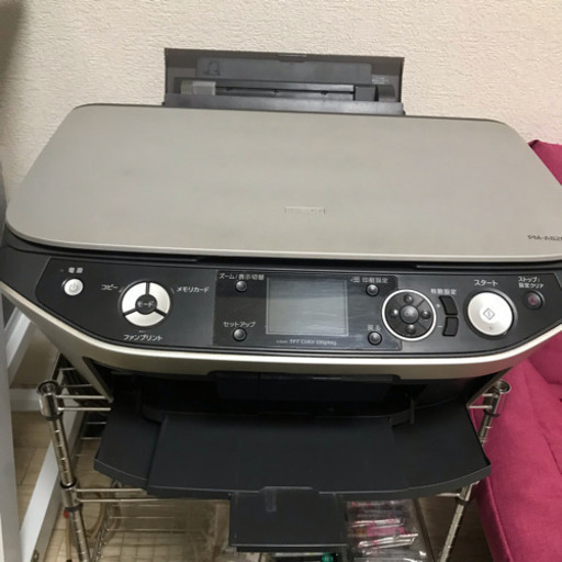 エプソンプリンターPM-A820＆用紙＆インク