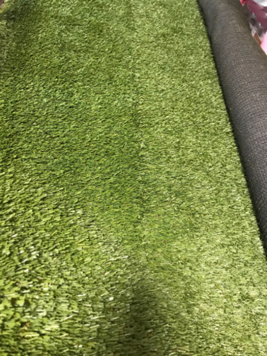 人工芝 FIFA認定工場直送 配達も可能