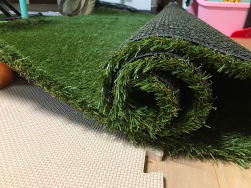 人工芝 FIFA認定工場直送 配達も可能
