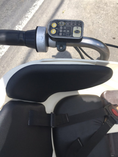 Ｕ８Ｎ電動自転車Ｎ６３Ａブリジストンアンジェリーノ４アンペア