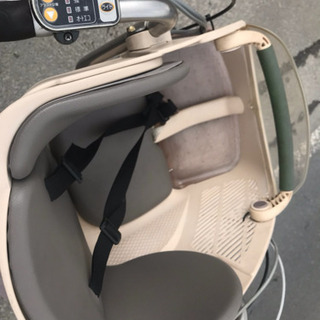 K2N電動自転車N73Wヤマハパスリトルモア6アンペア K2N電動