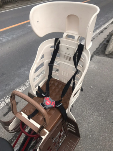 Ｋ２Ｎ電動自転車Ｎ７３Ｗヤマハパスリトルモア６アンペア