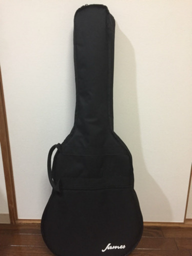 【美品】ケース付きギター¥10000