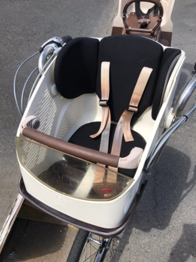 Ｎ９Ｆ電動自転車Ｇ７０Ｆブリジストンアンジェリーノ６アンペア