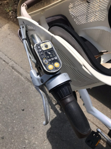 Ｎ９Ｆ電動自転車Ｇ７０Ｆブリジストンアンジェリーノ６アンペア