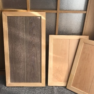 100円新品フリーボード