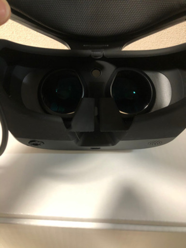 PSVR  PLAYSTATION CAMERA同梱版　CUHJ-16003
