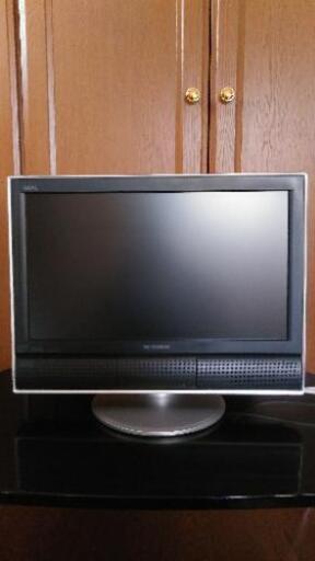 （交渉中）テレビ