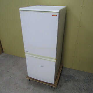 MS1835 【動作OK/冷蔵庫】 人気品番 シャープ 冷凍冷蔵...