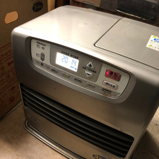  石油ファンヒーター ～20畳 ダイニチ FW-5714LE 2...