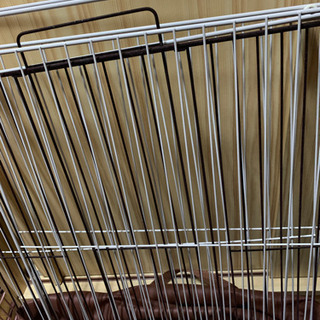 ストーブガードの画像