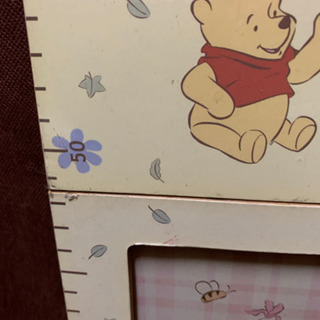 壁掛け身長計の画像