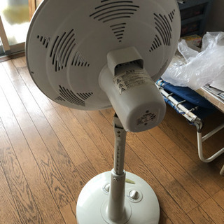 電気ヒーター