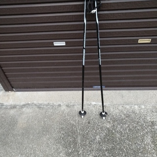 Kazamaストック102cm
