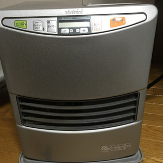 トヨトミ 石油ストーブ 型lC-32BF 2011年