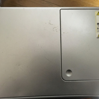 トヨトミ 石油ストーブ 型lC-32BF 2011年の画像