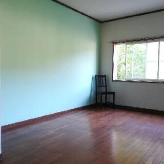商談中☆5万円 平屋2LDK 丹波篠山市 戸建賃貸 静かな高台でハンモックゆらゆら～ - 丹波篠山市