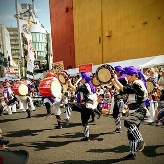 エイサー（沖縄伝統芸能）メンバー募集してまーす♪ - その他