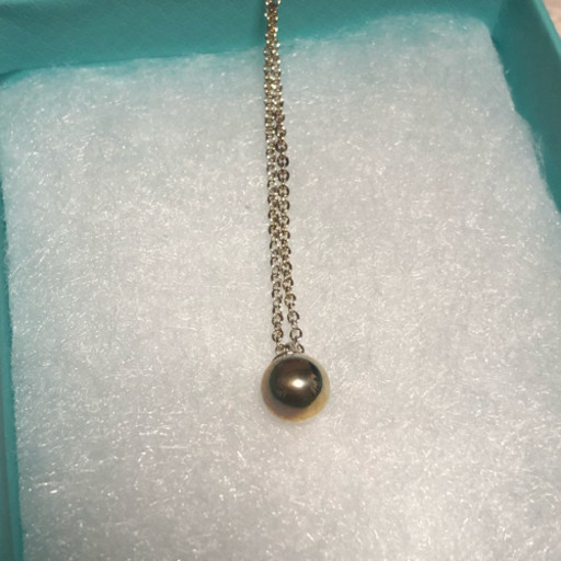 ティファニー ネックレス