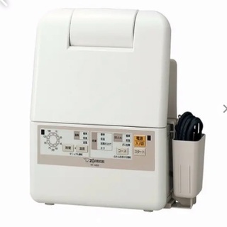 布団乾燥機 象印 AB20