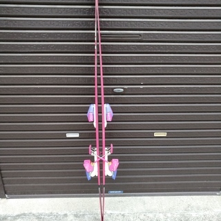 【HEAD】スキー板150cmの画像