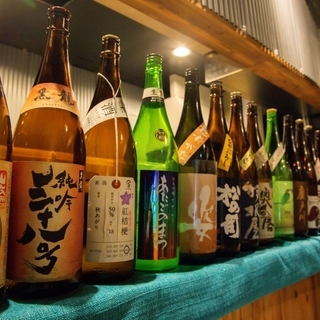 【日本酒仲間♡】いやー日本酒流行ってますね！日本酒一緒に飲めるメンバーを募集します！ - 中央区