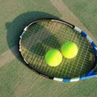 🎾テニス初心者レッスン