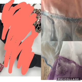 フェアリー 古着 Spank！！ 6%DOKIDOKI 原宿 セットの画像