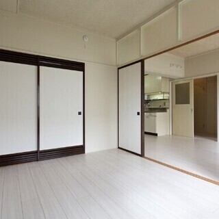 【初期費用はゼロです】恵庭市、新規募集狙いは4階リノベ♪【保証会...