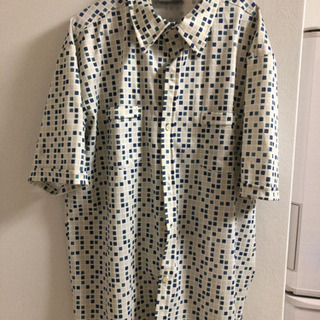 未使用Tシャツ、ポロシャツ、シャツ