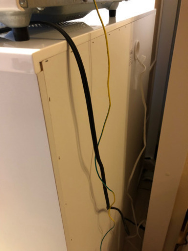 ニトリ キッチンボード