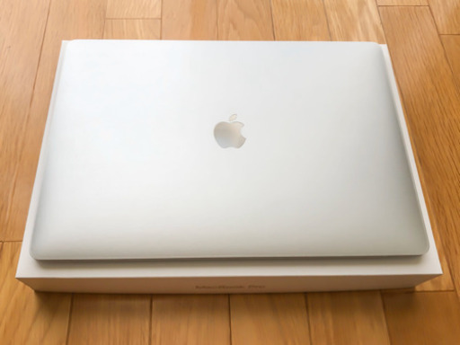 MacBook Pro 15インチ 2019モデル 2TB フルカスタム