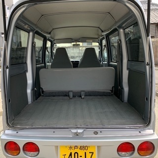 🌏パートタイム4WD🌏エンジンスターター🌏車検あり🌏の画像