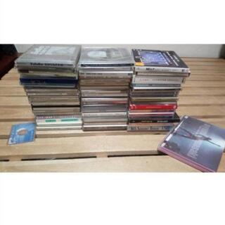 USED DVD CD51枚 長渕 hide NELLY 小柳ゆ...