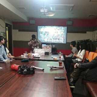 旭川 旭川近郊 アニメ、ゲーム好き LINE グループチャットメ...