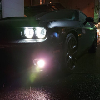 車好き、アメ車好き集まれー