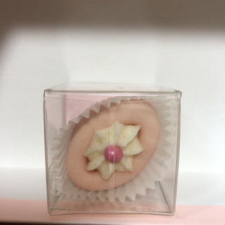 バスクリーマー５個セットの画像