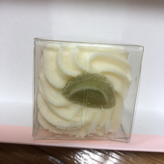 バスクリーマー５個セットの画像