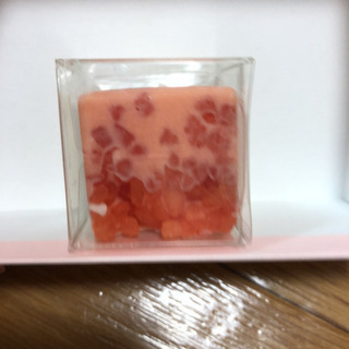 バスクリーマー５個セットの画像