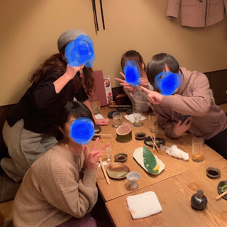 参加者少人数 遊び会グループ