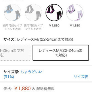 【新品2足】レディース アウトドアソックス スキー スノーボード 防寒 登山の画像