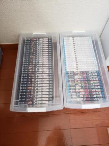 漫画99冊 安く売ります。