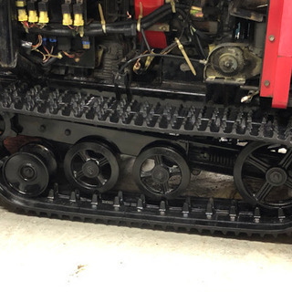値下げしました！！【中古】メンテナンス完璧！！◆ホンダ除雪機◆HS1710Z◆直接引取可能◆配送料別途相談◆の画像