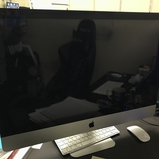 iMac 27インチ、CTOモデル、2011-Mid