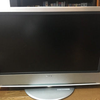 テレビ 32型