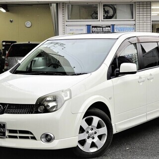 日産　ラフェスタ！ハイウェスター！！なかなか広いですよ！！