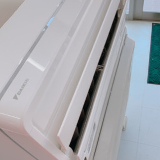 DAIKIN うるさらＸ 極上品　熊本リサイクルショップenの画像